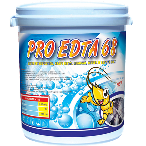 PROEDTA68XP